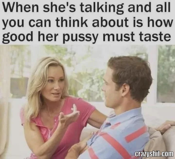 Conversation Distraction