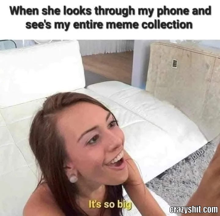 Meme Collection