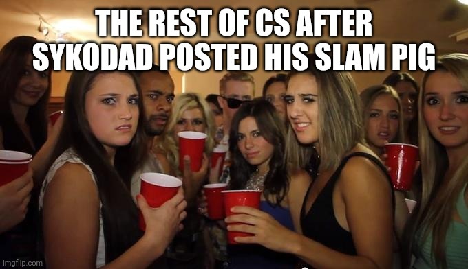 Fucking Christ. made my whole day.