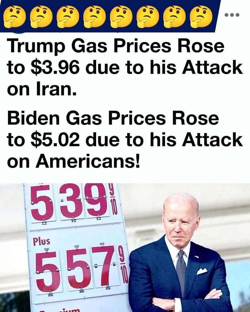 Ok, it wasn't Obiden