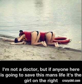 Lifeguard Skills