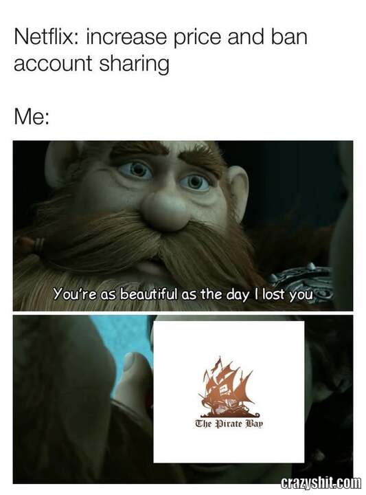 Pirate Bay's Return