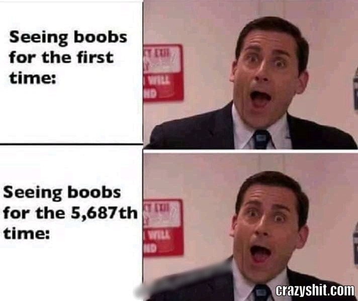 Boob Addict