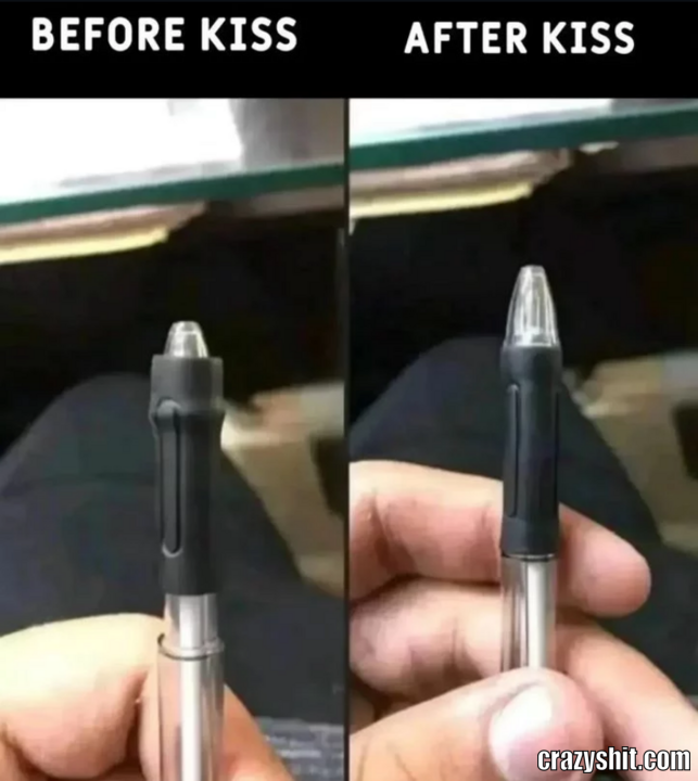 Kiss Upgrade