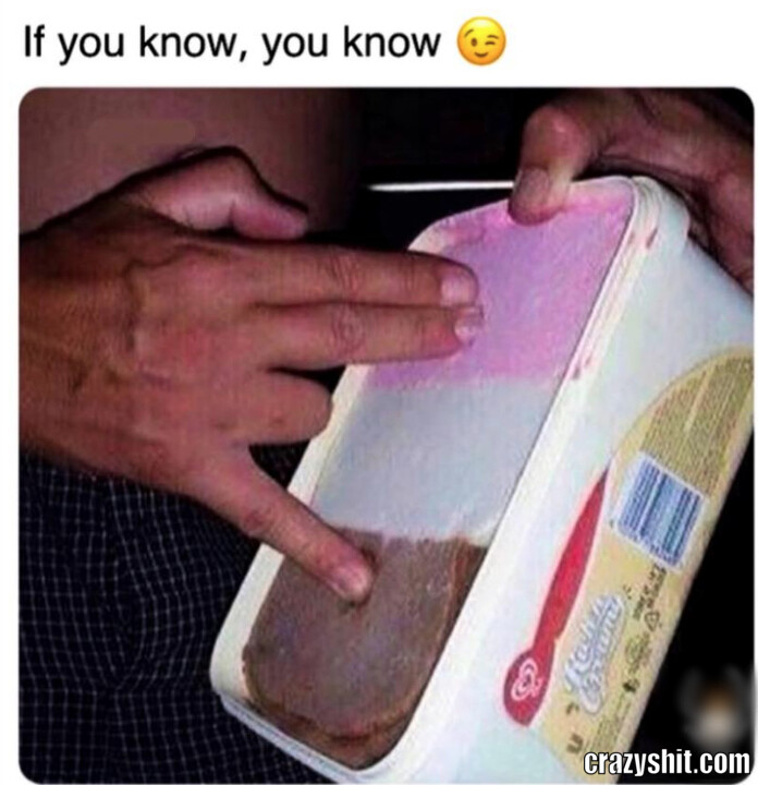 Ice Cream Fingers