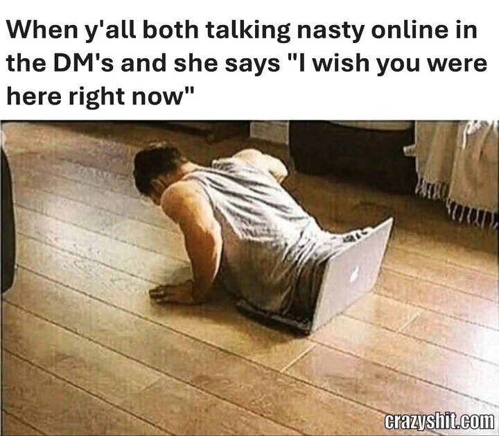 DM Wish