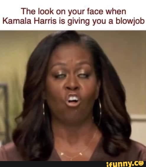 When the eyeballs roll back in the head you know he's about to blow.