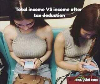 Tax Cut