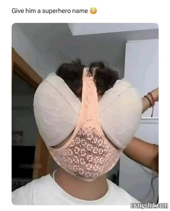 Laceman