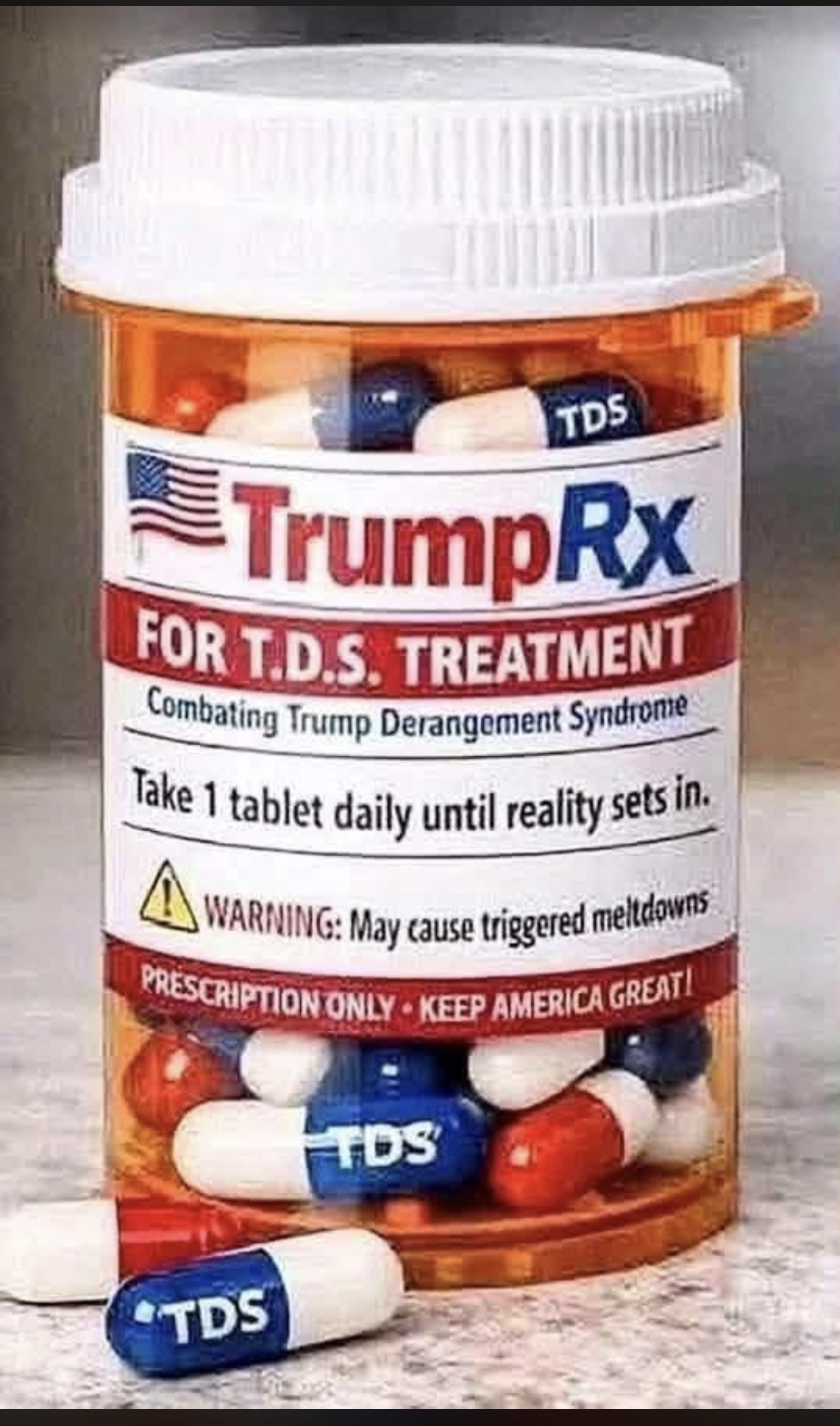Just in time for the mid terms