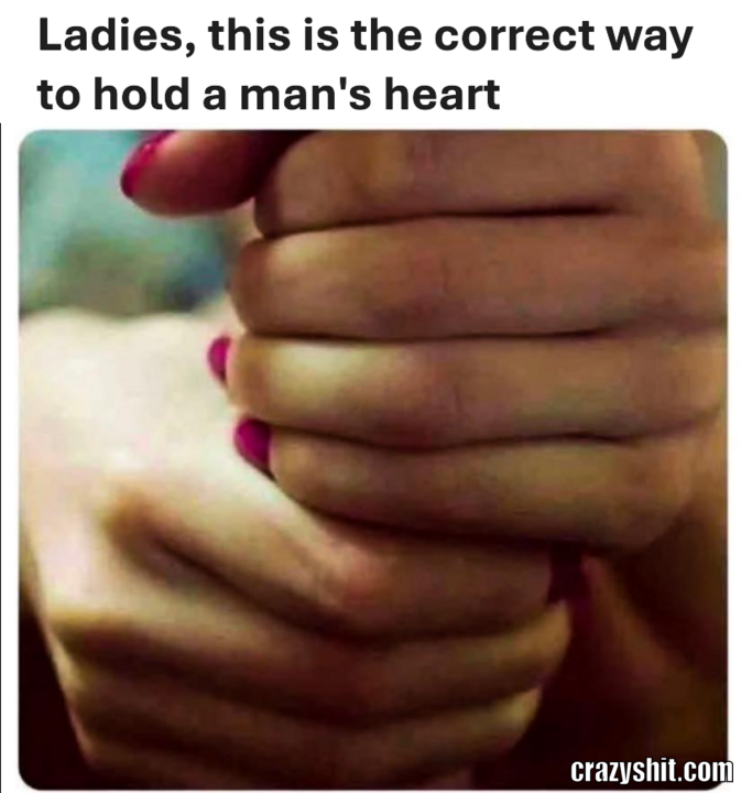 Gentle Grip