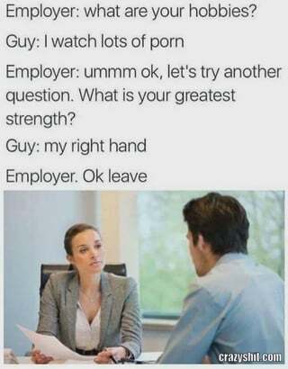Porn Hobby