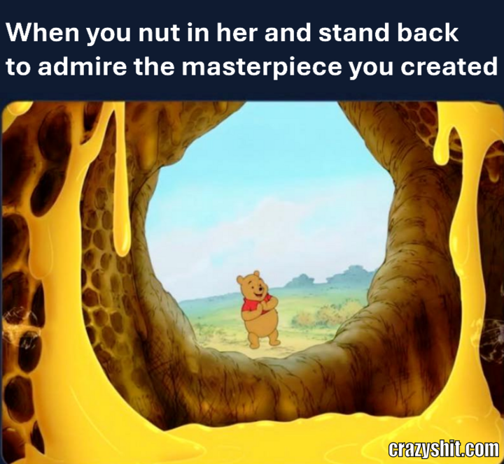 After-Sex Masterpiece