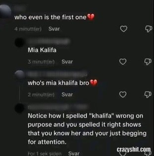 Khalifa Spoiler