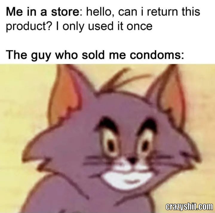 Return Policy