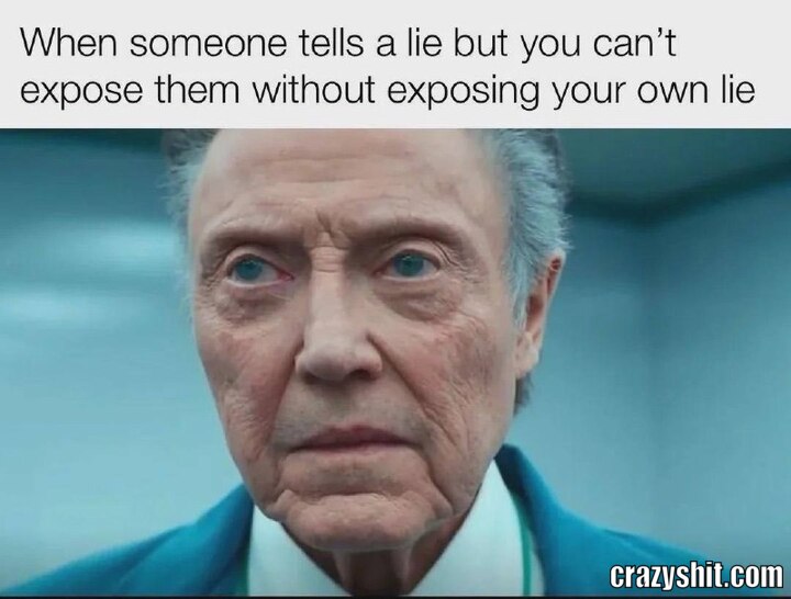 Lie Balance