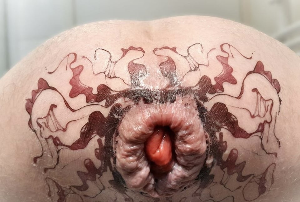 Tongue&hellip;..