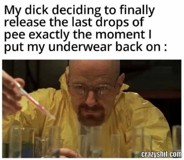 Last Drops