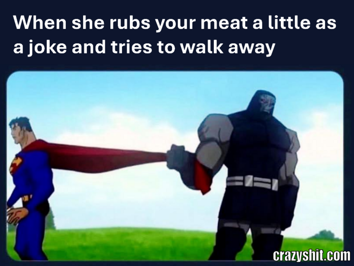 Come Back Here