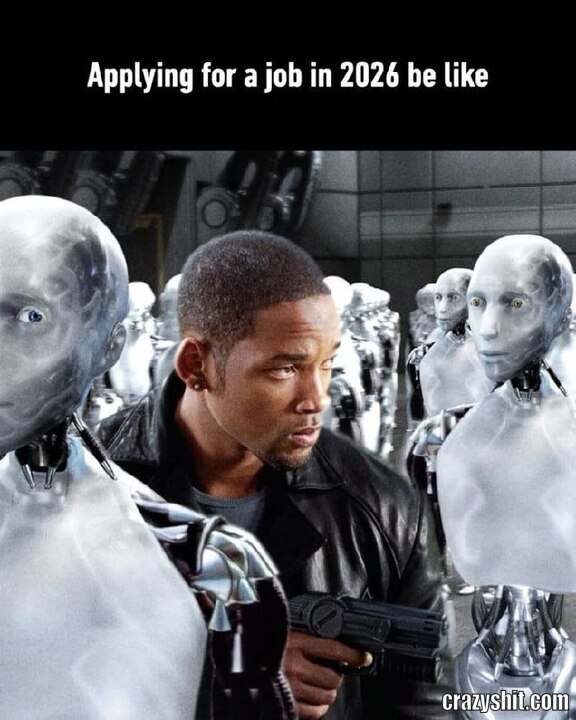 2026 Job Application