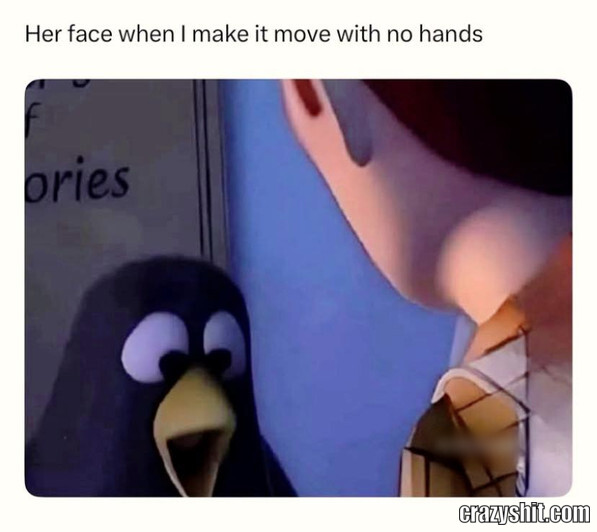 Dick Skills