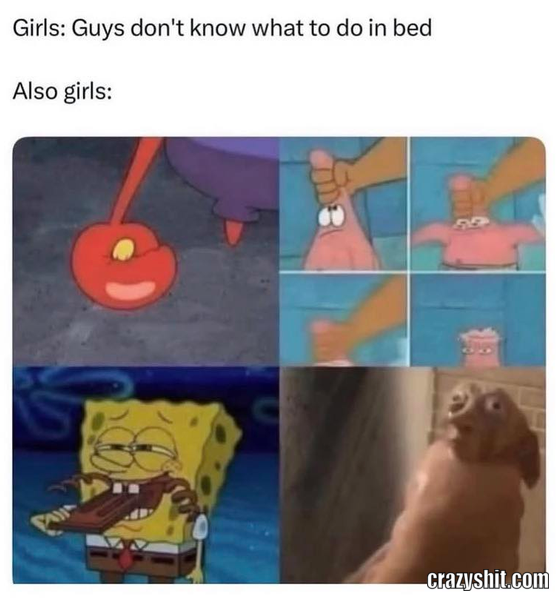 Savage Women