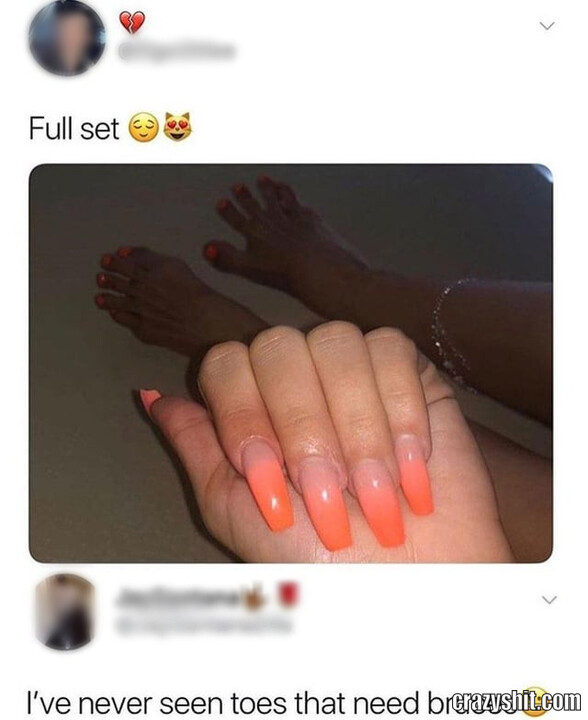 Nail Set