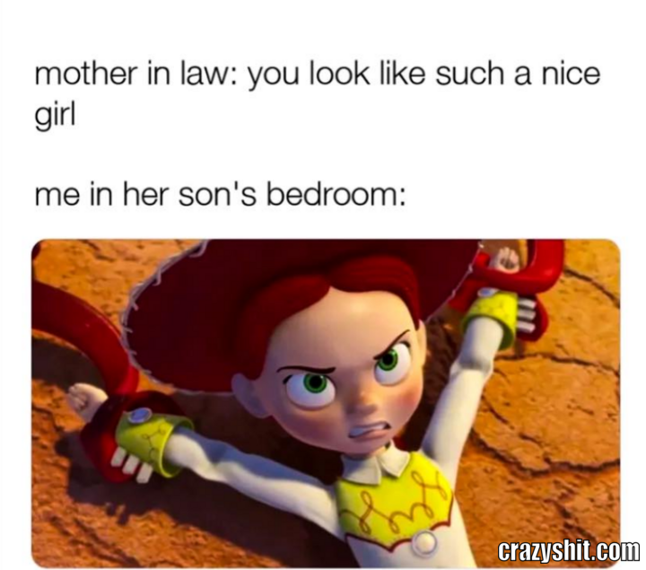 Wife Material