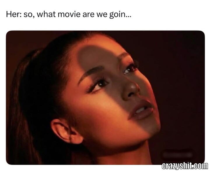 Movie Tease
