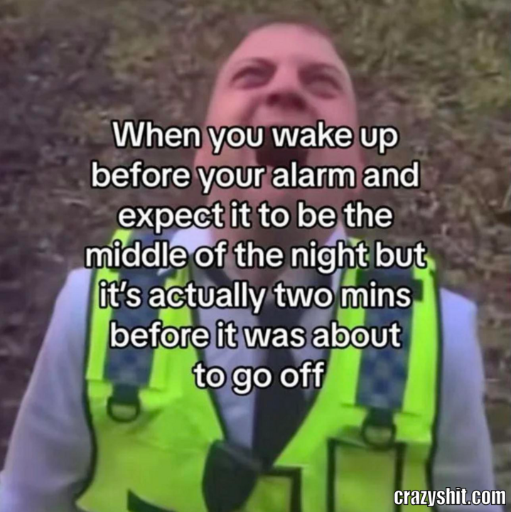 Morning Alarm