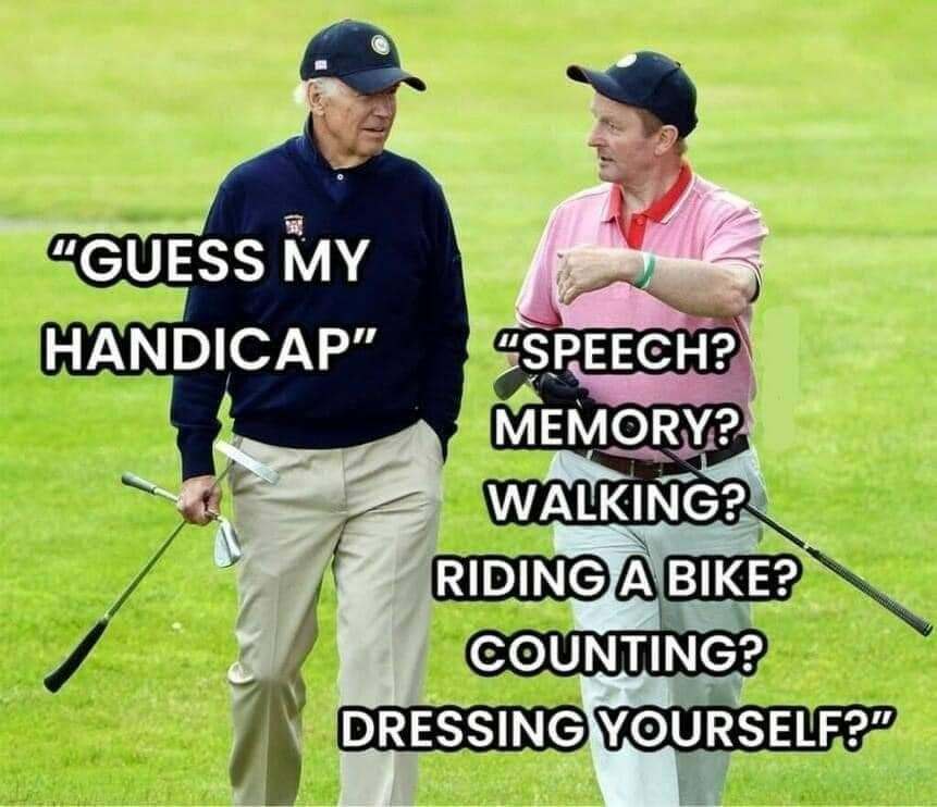 Pretty well sums it up
