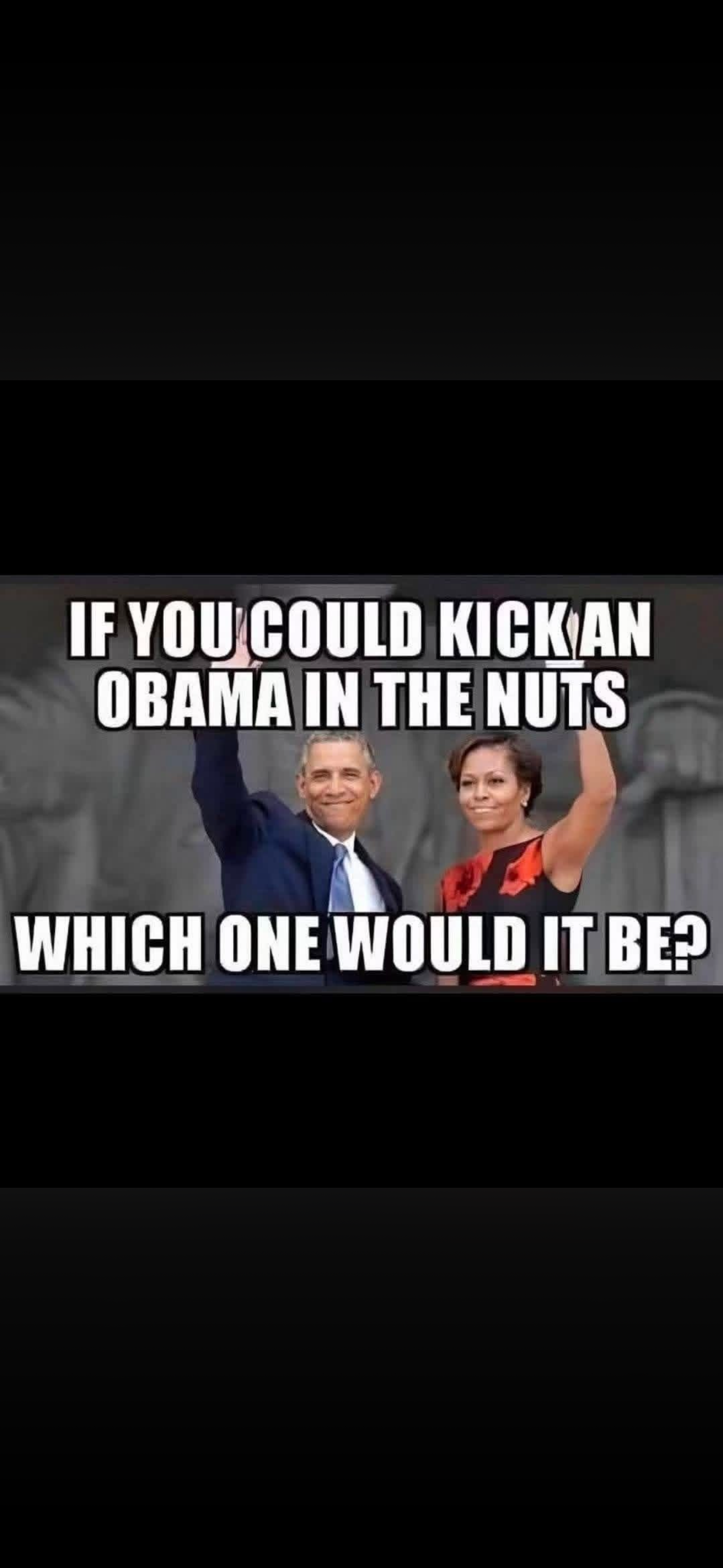Take your pick