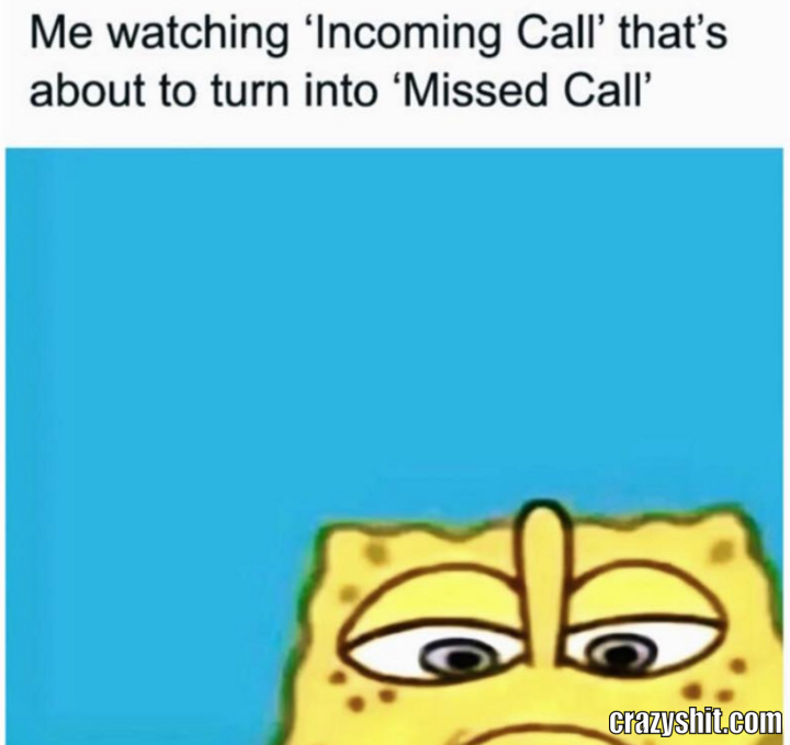 Missed Call