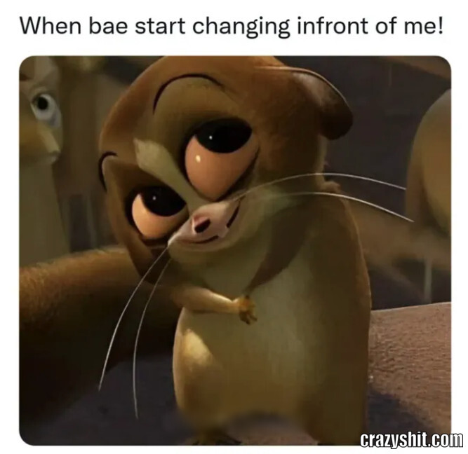 Bae Changing