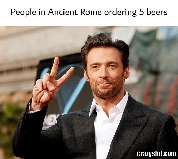 Roman Bear Order