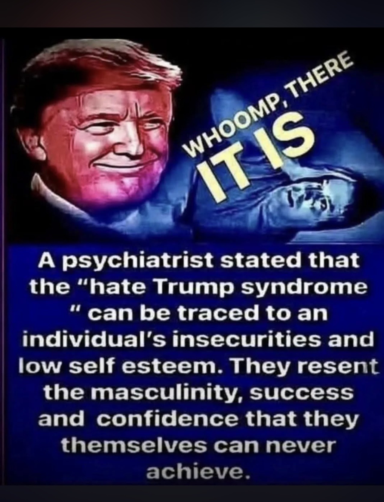 It&rsquo;s the SCIENCE !!