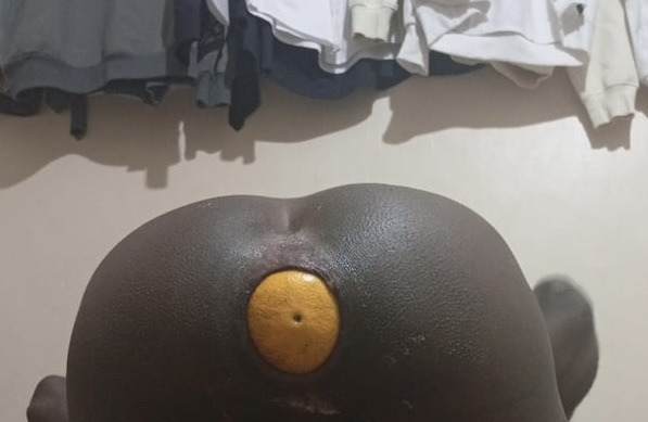 Orange&hellip;..