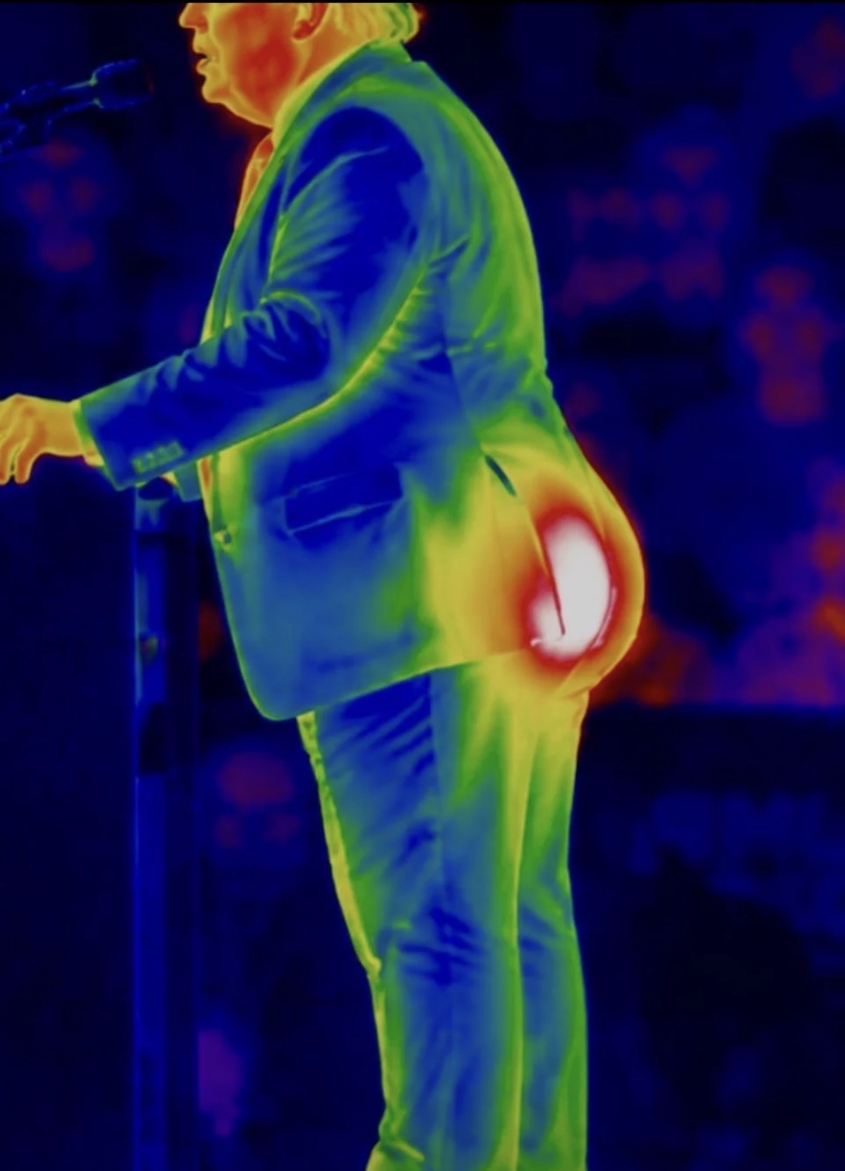 Thermal Image&hellip;..