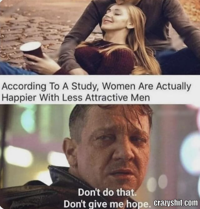 False Hope