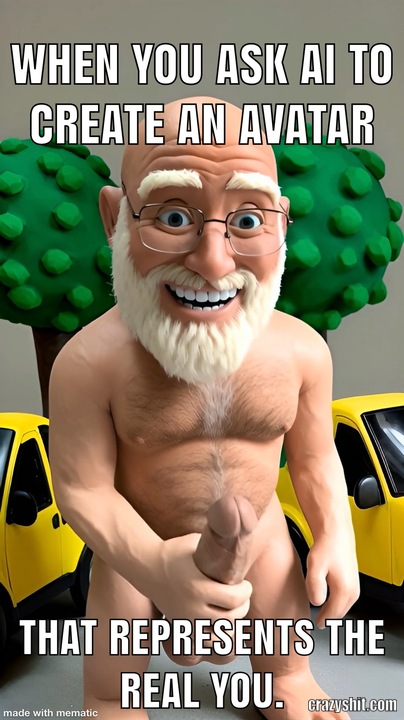 Chat GTP Avatar Creator