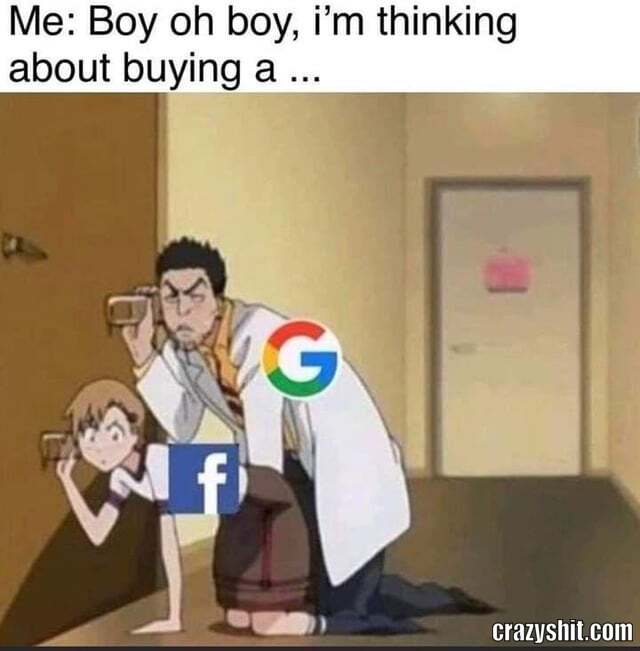 Social Media Spies