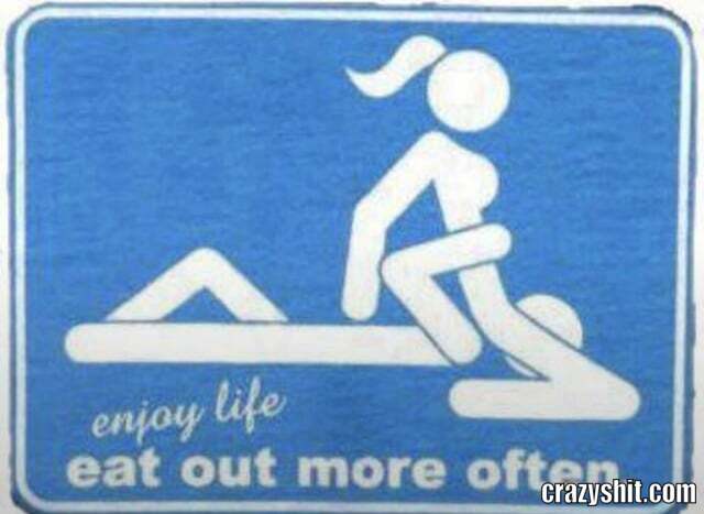 Eat Out More