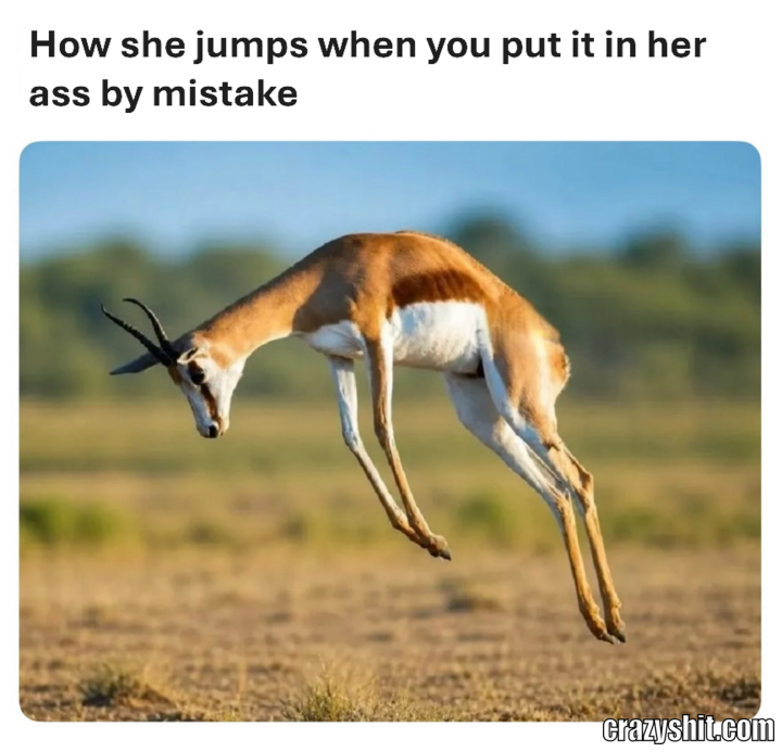 Wrong Hole