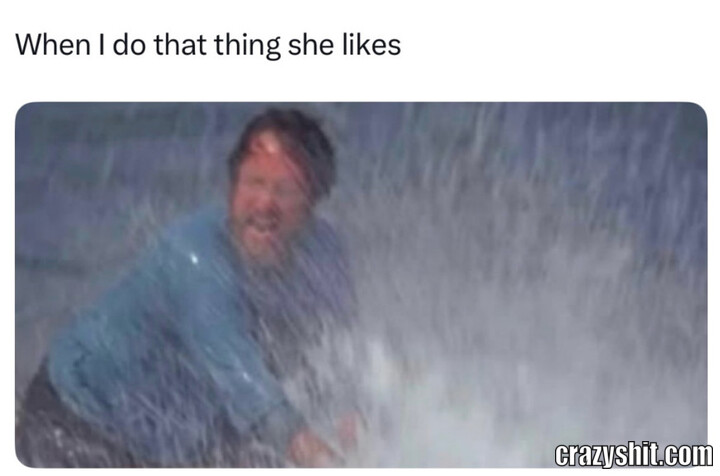 That Thing She Likes