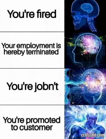 Job Termination