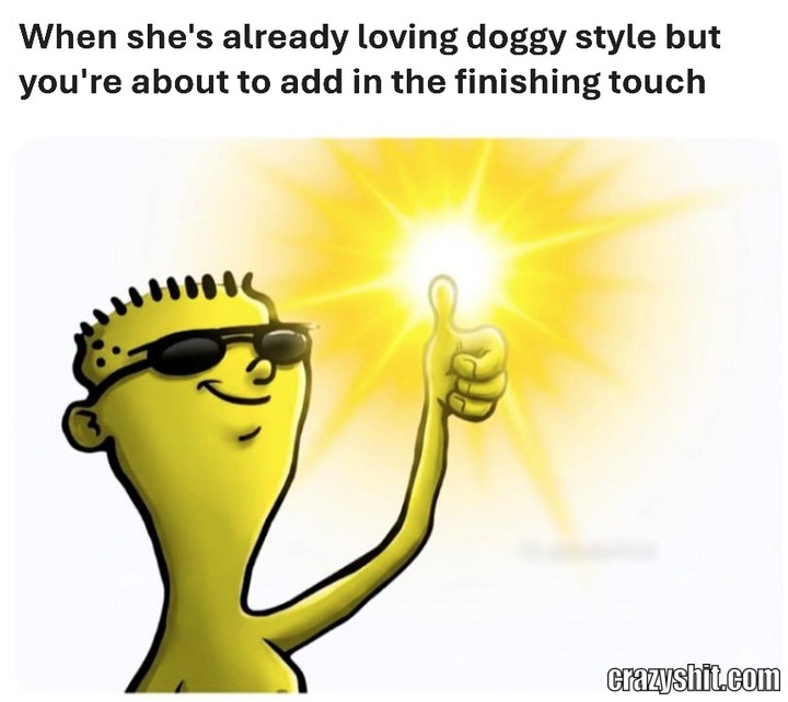 Doggy Upgrade