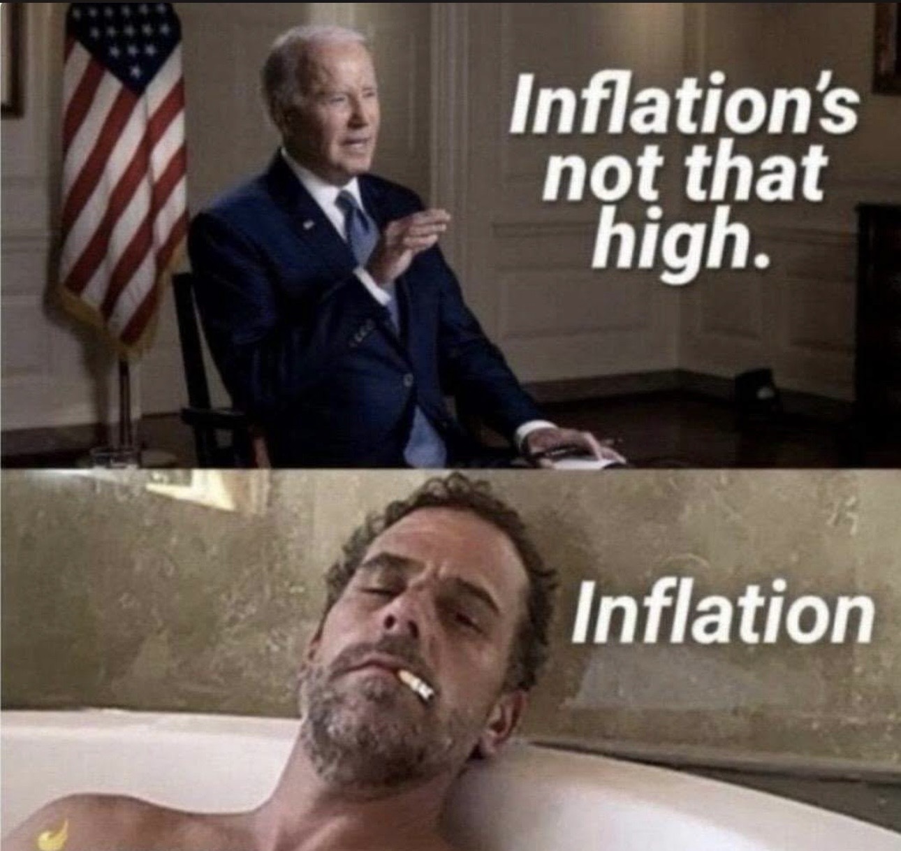Best and brightest of the Democrat party