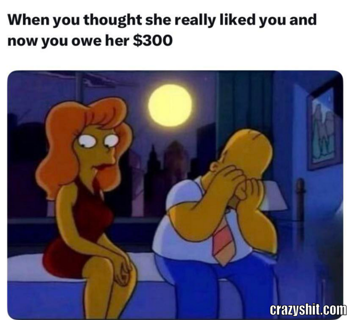 $300 Fuck