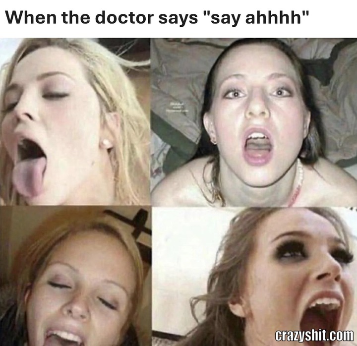 Dentist Appointment