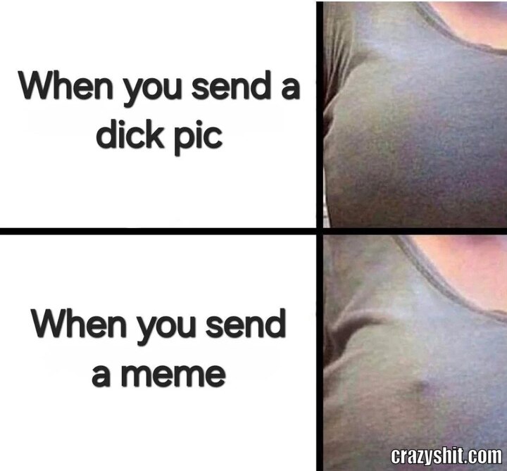 Memes Are Always Better